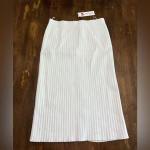 Kate kasin long skirt